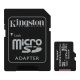 Kingston Micro Class10 32GB