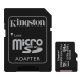 Kingston Micro Class10 64GB
