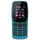 Nokia 110 Ta-1192 Ds Blue - Dream2000 Stores