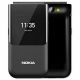Nokia 2720 Flip Ta-1170Ds Black - Dream2000 Stores