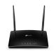 TP-Link LTE Archer Mr200  Router Wireless AC750 Dual Band 4G 150MBPS 