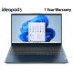 Lenovo IdeaPad 5 15ITL05 82FG01FCED Intel Core i5 -1135G7, 8GB Ram, 512GB SSD, Intel Iris Xe, 15.6 inches FHD, Win 11 - Abyss Blue