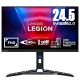 Lenovo Legion Monitor Gaming , 24.5