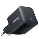 Anker Home Adapetr 313 Fast Charger 45W A2643G11 - Black