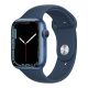 Apple Watch Series 7 45MM Sport - Abyss Blue