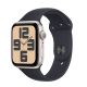 Apple Watch SE 44mm - Midnight