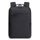 Arctic Hunter Laptop Backpack Bag - Black - B00574