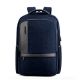 Arctic Hunter Laptop Backpack Bag - Blue - B00120