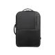Arctic Hunter Laptop backpack - Bag - Black - B-00382