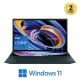 Asus ZenBook Duo UX482EG-HY007W Intel Core i7-1165G7, 16GB Ram, 1TB SSD, NVIDIA GeForce MX450, 14 inches FHD Touch, Win 11