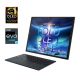 Asus Laptop UX9702AA-OLED007W intel Core i7-1250U, 16GB Ram, 1TB SSD, Iris Xe,17.3 inches OLED, Win 11 - Tech Black