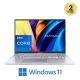 Asus Vivobook 16 X1605ZA-MB007W Intel® Core™ i7-1255U, 8GB Ram, 512GB SSD, Intel UHD, 16