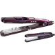 Babyliss iPro Hair Straightener & Mini straightener - Purple - ST396ALE