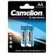 Camelion Battery Digi Alkaline (AA)1.5V 
