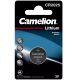 Camelion Lithium Battery Button CR 2025