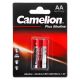 Camelion Battery Plus Alkaline (AAA) 1.5V