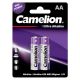 Camelion Battery Ultra Alkaline (AA) 1.5V