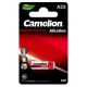 Camelion Battery Alkaline 12V (A23)