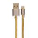 Oraimo Cable Lighning OCD-L101 Gold 