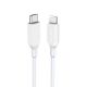 Anker Cable Lightning To Type-C A8832H21 - White