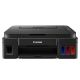 Canon Pixma G3416 Printer All in One Inkjet Wireless - Black