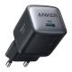 Anker Charger Home Adapter 30W Nano II Faster A2146L11