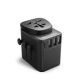 RavPower Travel Charger 4 Ports 30W RP-PC099 - Black
