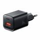 Joyroom Charger Home Adapter Fast Charger PD-C&USB 30W TCF08EU