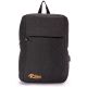 Cougar Laptop Backpack - Black - S33G