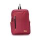Cougar Laptop backpack Bag - Pink - S31