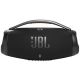 JBL Speaker Boombox 3 Portable Bluetooth - Black
