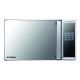 Fresh Microwave With Grill 1000W 36L - FMW-36KCG-S - Silver
