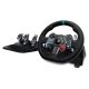 Logitech Gaming Driving Car PC / PS3 / PS4 Buzi Store G29 - Black