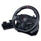PXN V900 Gaming Driving Car Wheel Pc / PS3 / PS4 / Xbox One / Switch - Black