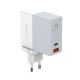 Ldnio charger Home Type-C 65W PD A2620C