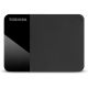 Toshiba Hard Disk 1TB Canvio Ready - Black