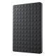 Seagate Hard Disk 1TB Portable Drive Expansion HDD