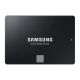 Samsung Hard Disk 250GB SSD870EVO