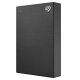 Seagate One Touch Hard Disk 2TB External HDD SRD0VN2 - Black