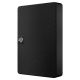 Seagate Hard Disk 2TB Portable HDD Expansion - Black