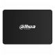 Dahua Hard Disk 256GB UP TO 550MB/S SSD DHI 3D NAND SATA 6GB/S SSD-C800A