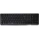 Havit Keyboard Wired Exquisite - Black - HV-KB378 