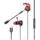 Remax Headphone Wired Gaming TYPE-C RM-755 - Black