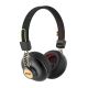 Marley Headphone Wireless Positive Vibration 2  JH133-RA - Black