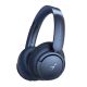 Anker Headphone Wireless Q35 A3027301 - Blue