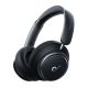 Sound Core by Anker Headphone Wireless Noise Cancelling Space Q45 A3040011 - Black