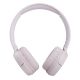 JBL Headphone Wireless Tune 510B - Pink