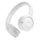 Jbl Headphone Wireless Tune 520BT - White