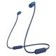 Sony WI-C310 Wireless Headphone - Blue