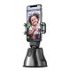 Holder Mobile Phone Robot Camera 360 Object - Black